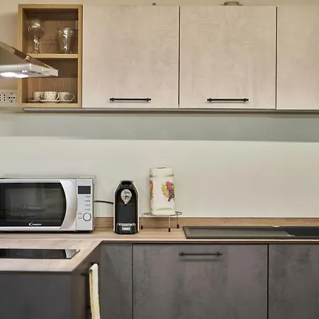 Titti - Smart Сієна