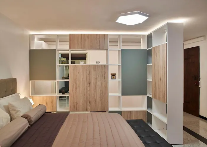 Titti - Smart Apartment *