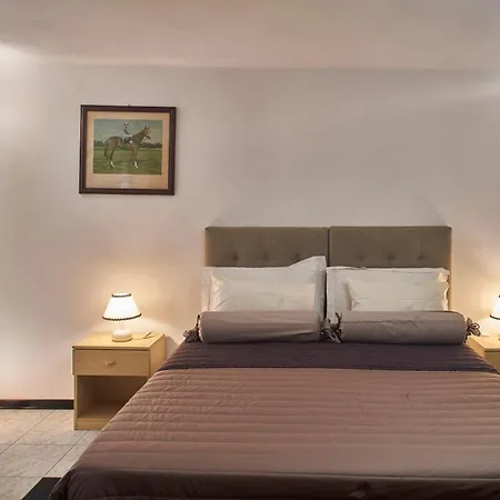 Titti - Smart Apartment Siena