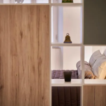 Titti - Smart Apartment