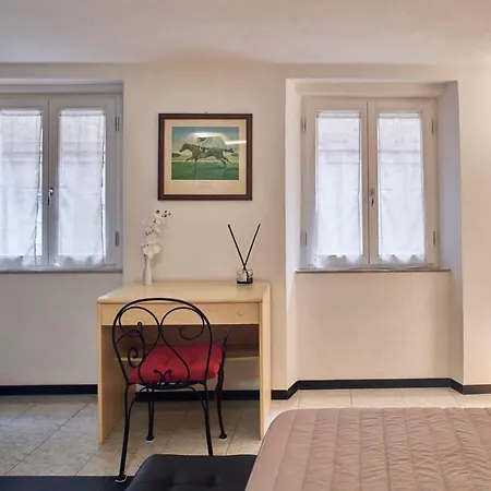 Appartement Titti - Smart *