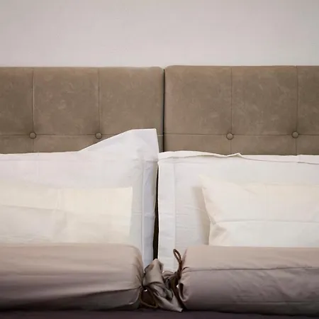 Titti - Smart Apartment Siena