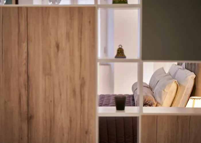 Titti - Smart Apartament