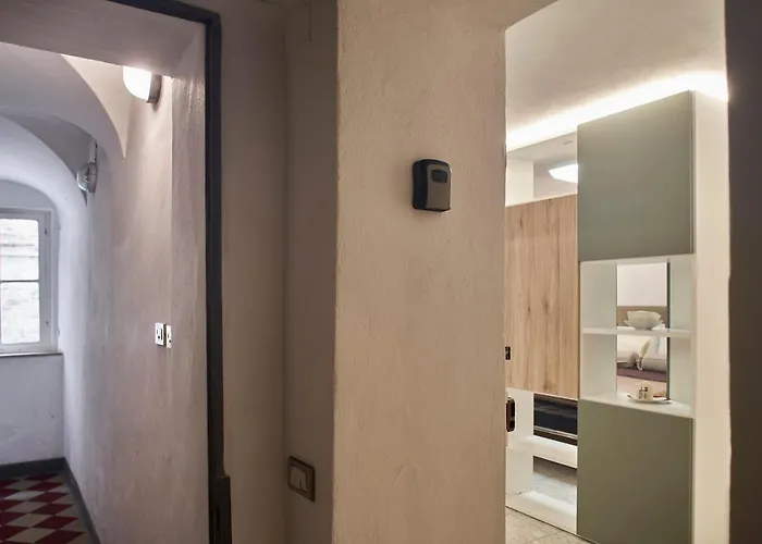 Titti - Smart 锡耶纳