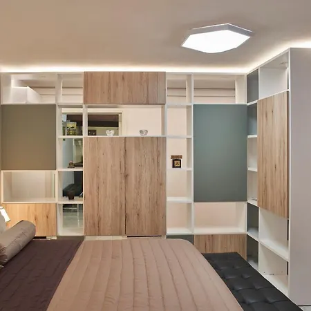 Titti - Smart Apartamento *
