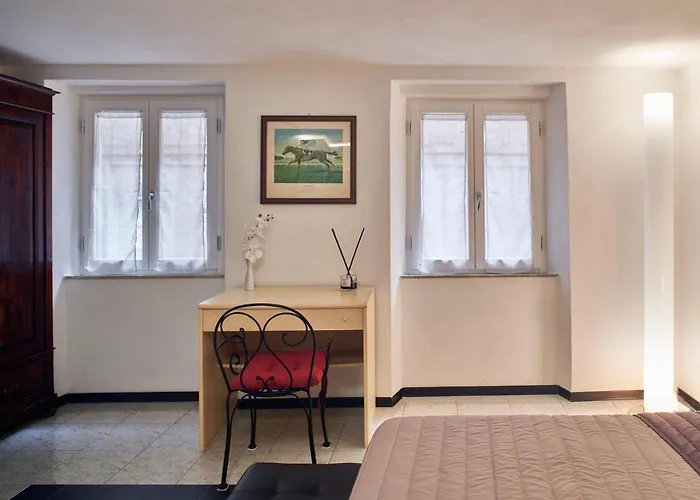 Apartman Titti - Smart *