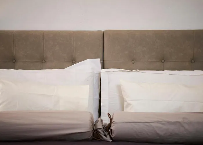 Titti - Smart Apartman Siena