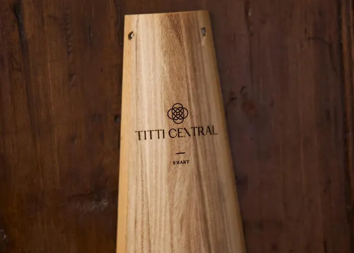 Appartement Titti - Smart *